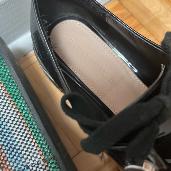 Zara platforms - Picture 2 of 4